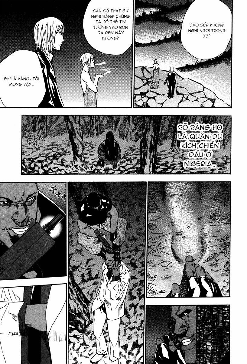 Dendrobates 21 trang 4