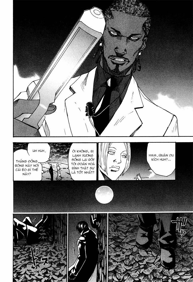 Dendrobates 21 trang 5