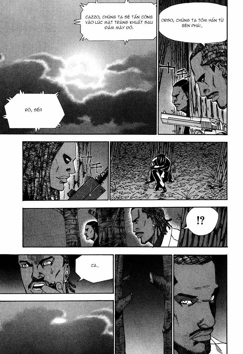 Dendrobates 21 trang 8