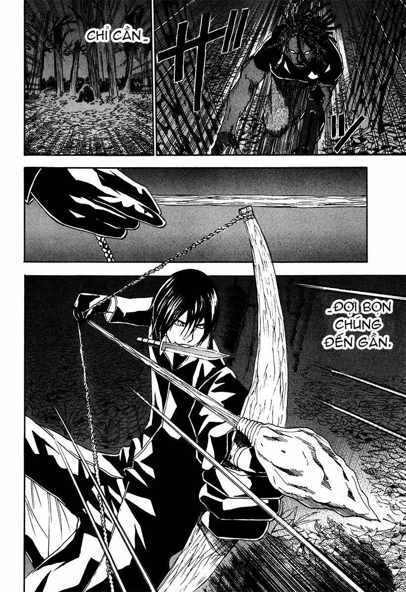 Dendrobates 21 trang 9