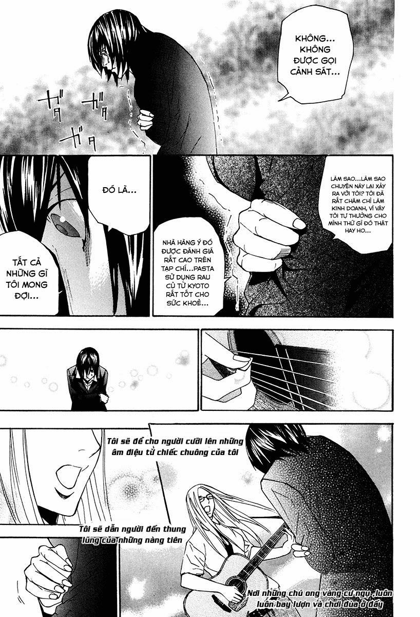 Dendrobates 22 trang 13