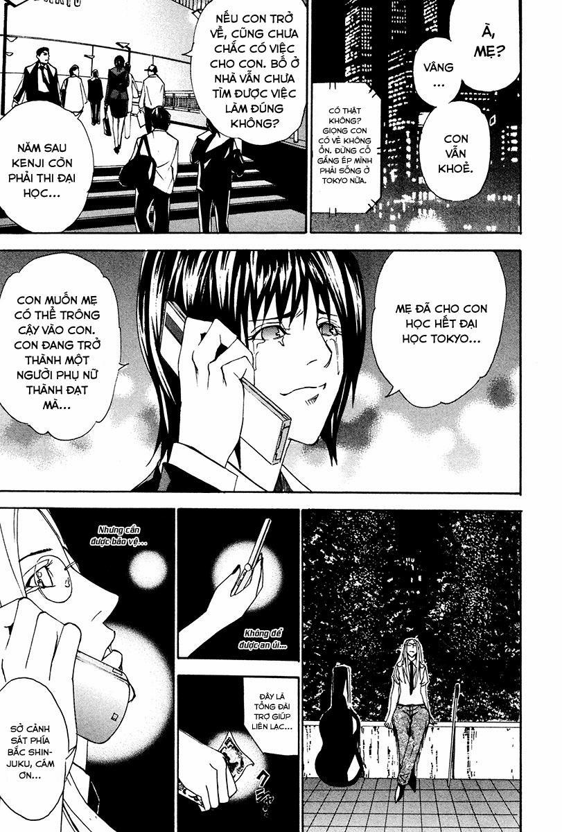 Dendrobates 22 trang 15