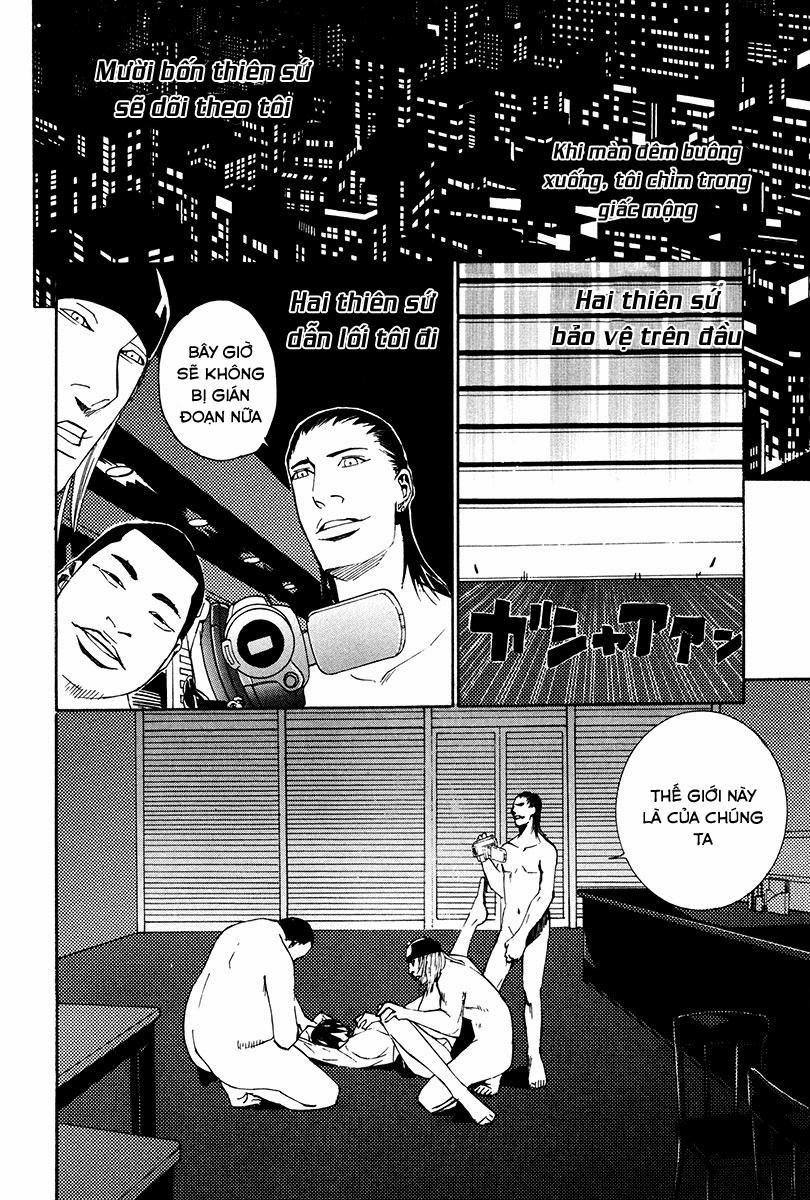 Dendrobates 22 trang 16