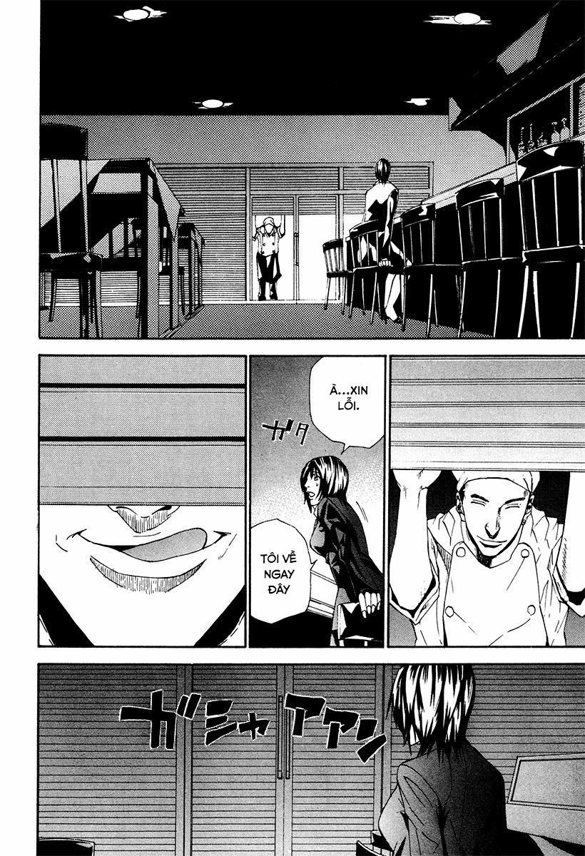 Dendrobates 22 trang 2