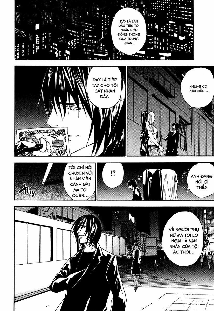 Dendrobates 22 trang 20