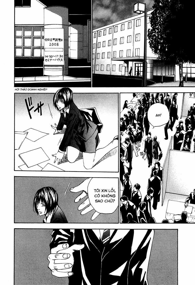 Dendrobates 22 trang 4