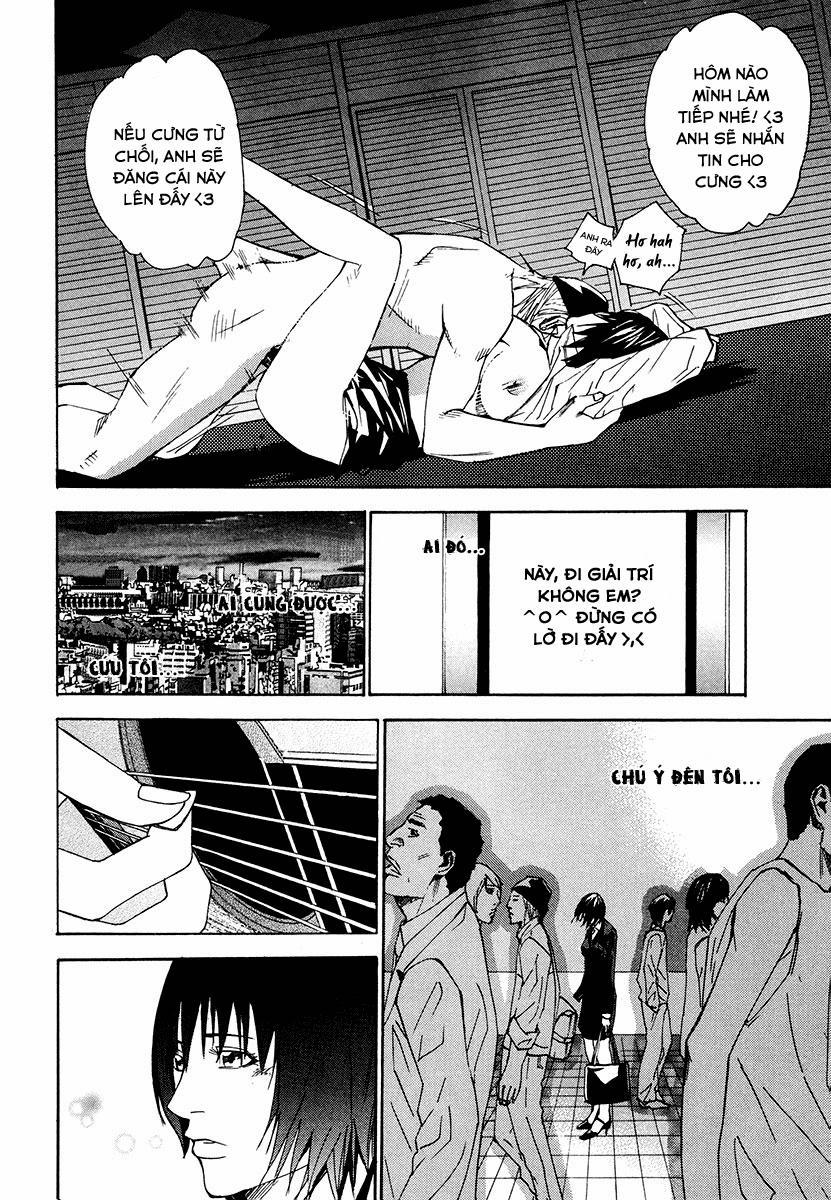 Dendrobates 22 trang 8