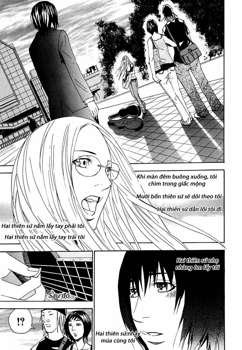 Dendrobates 22 trang 9