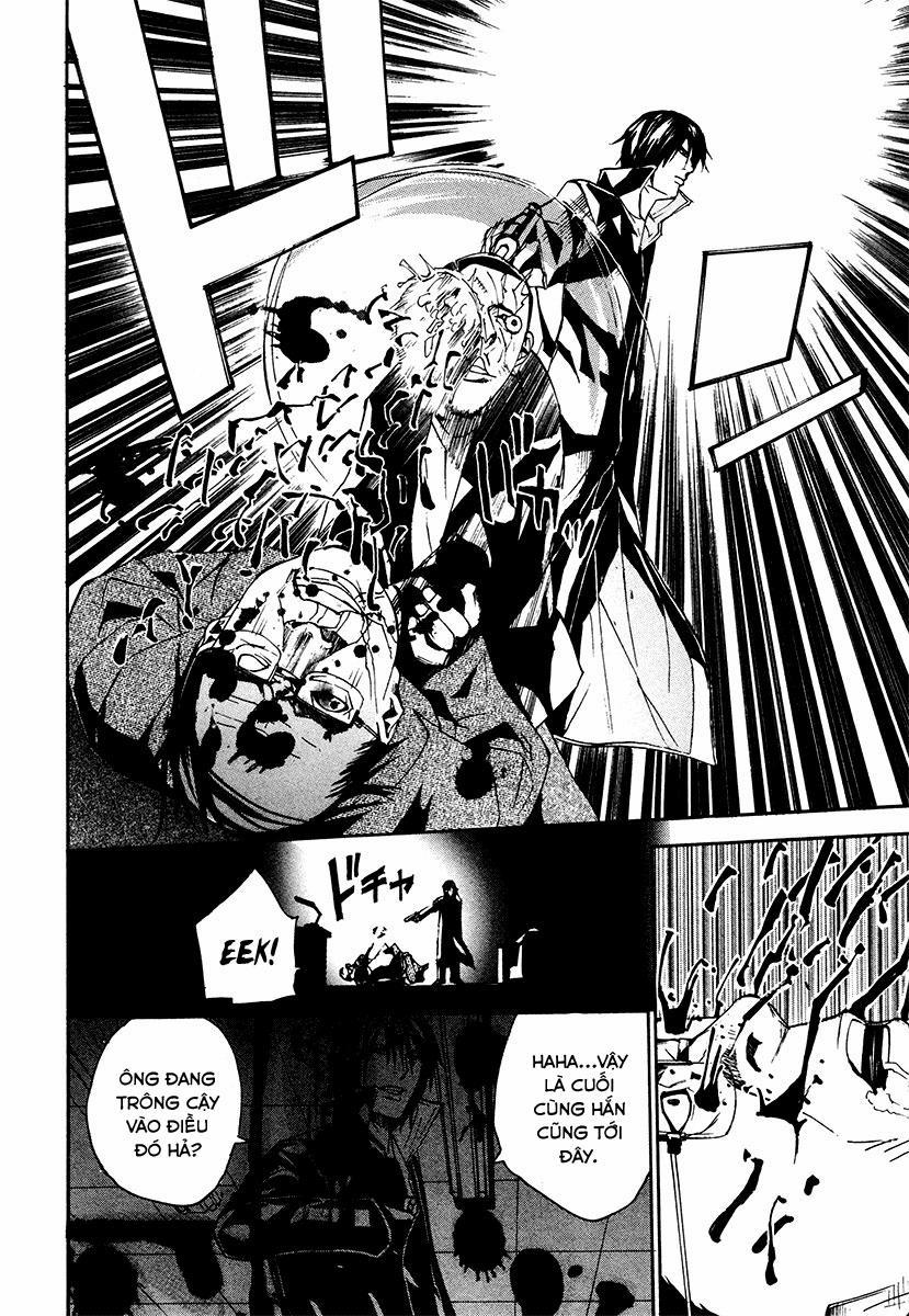 Dendrobates 23 trang 17