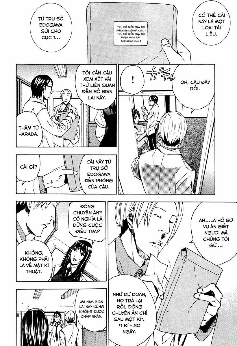 Dendrobates 24 trang 11