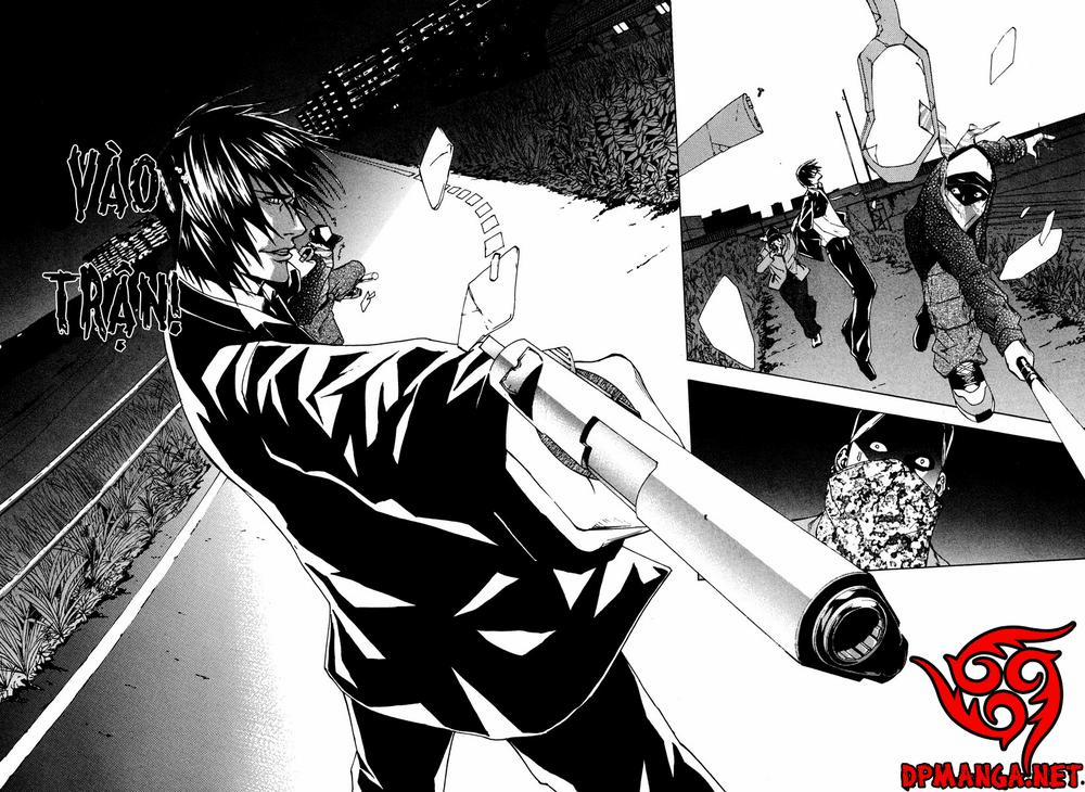 Dendrobates 24 trang 17