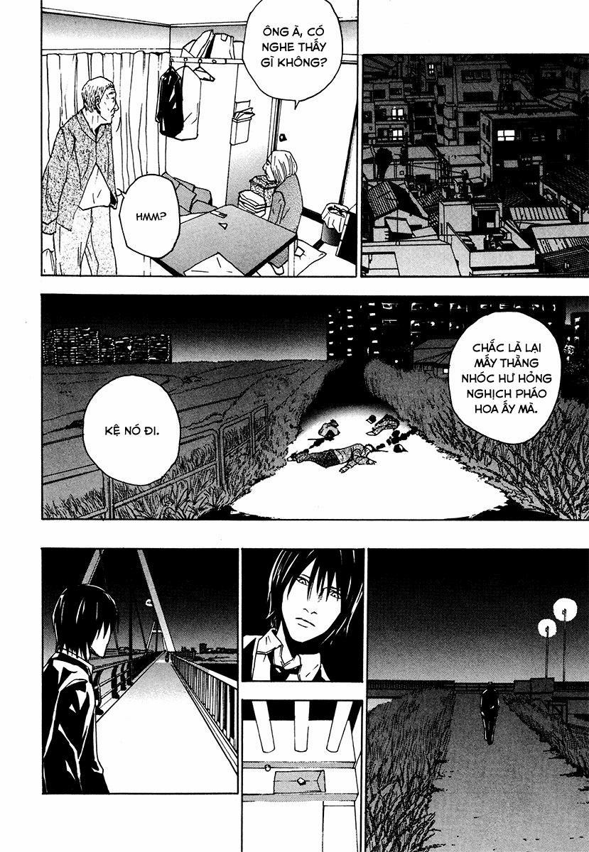 Dendrobates 24 trang 18