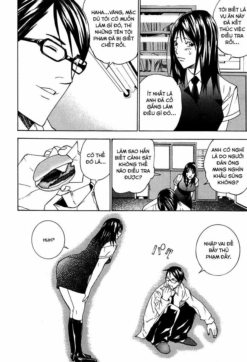 Dendrobates 24 trang 20