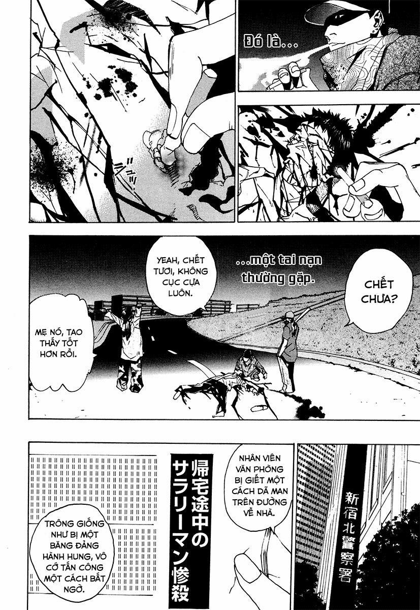 Dendrobates 24 trang 5