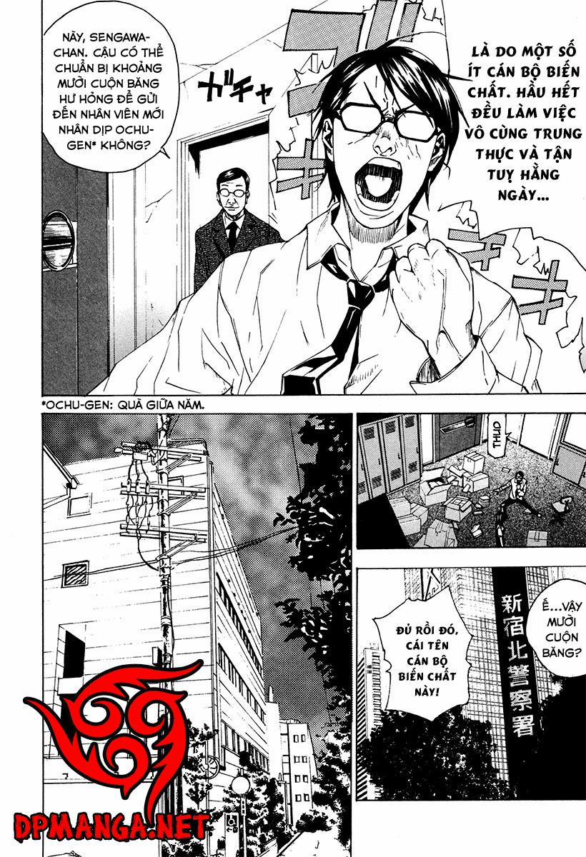 Dendrobates 24 trang 7