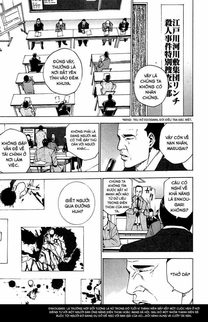 Dendrobates 24 trang 8