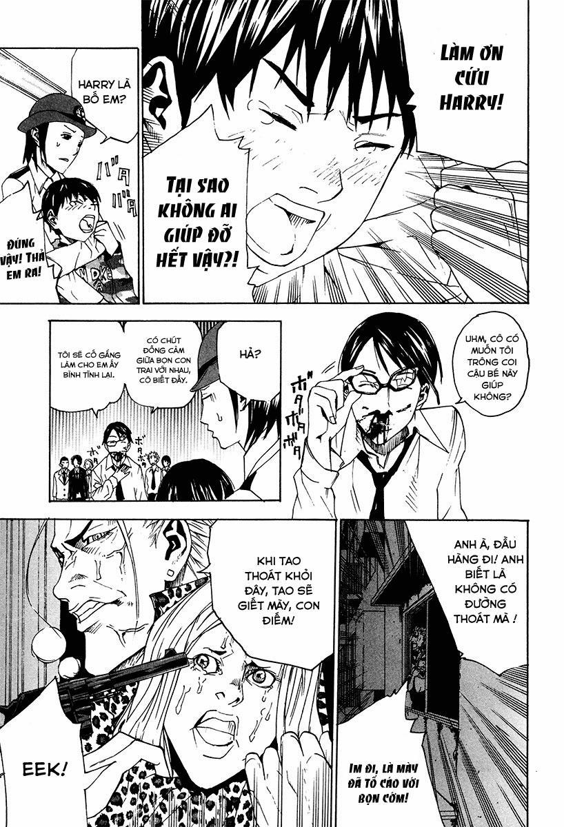 Dendrobates 25 trang 10