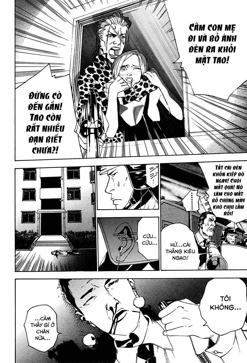 Dendrobates 25 trang 3