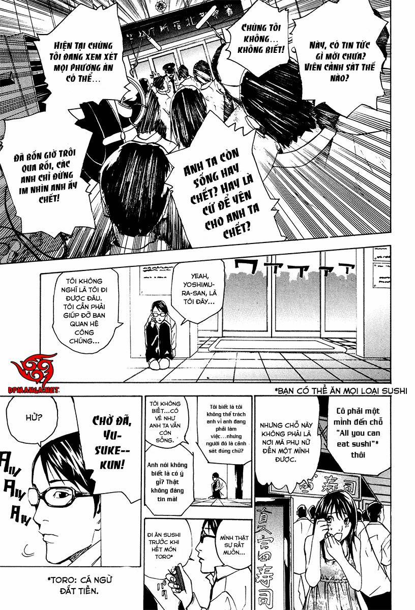 Dendrobates 25 trang 8