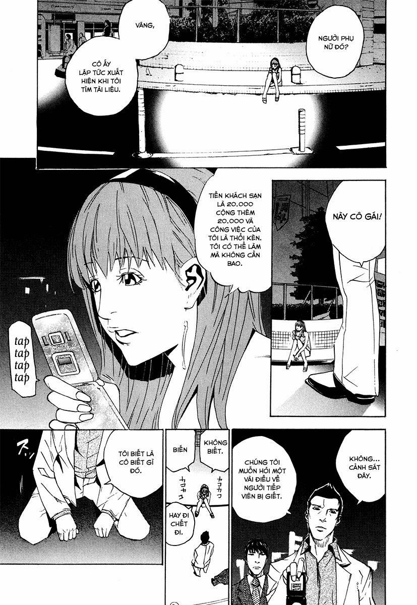 Dendrobates 26 trang 10