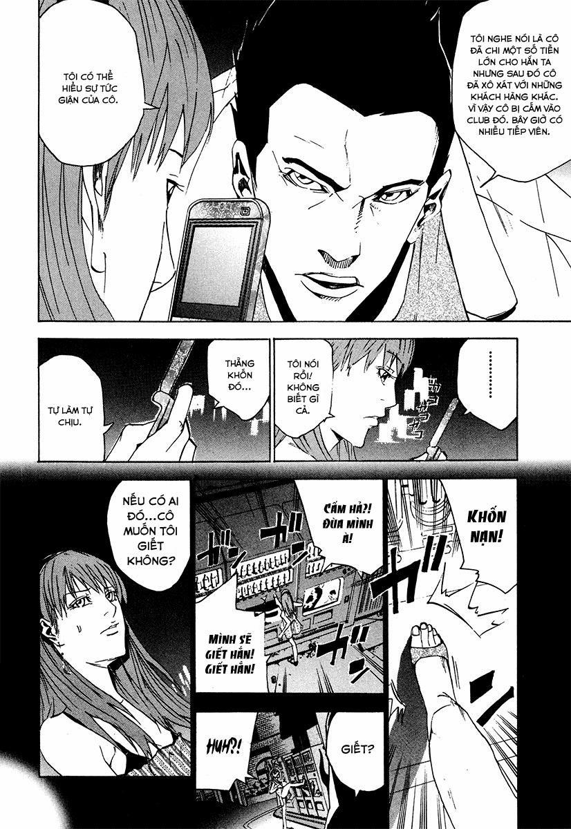 Dendrobates 26 trang 11