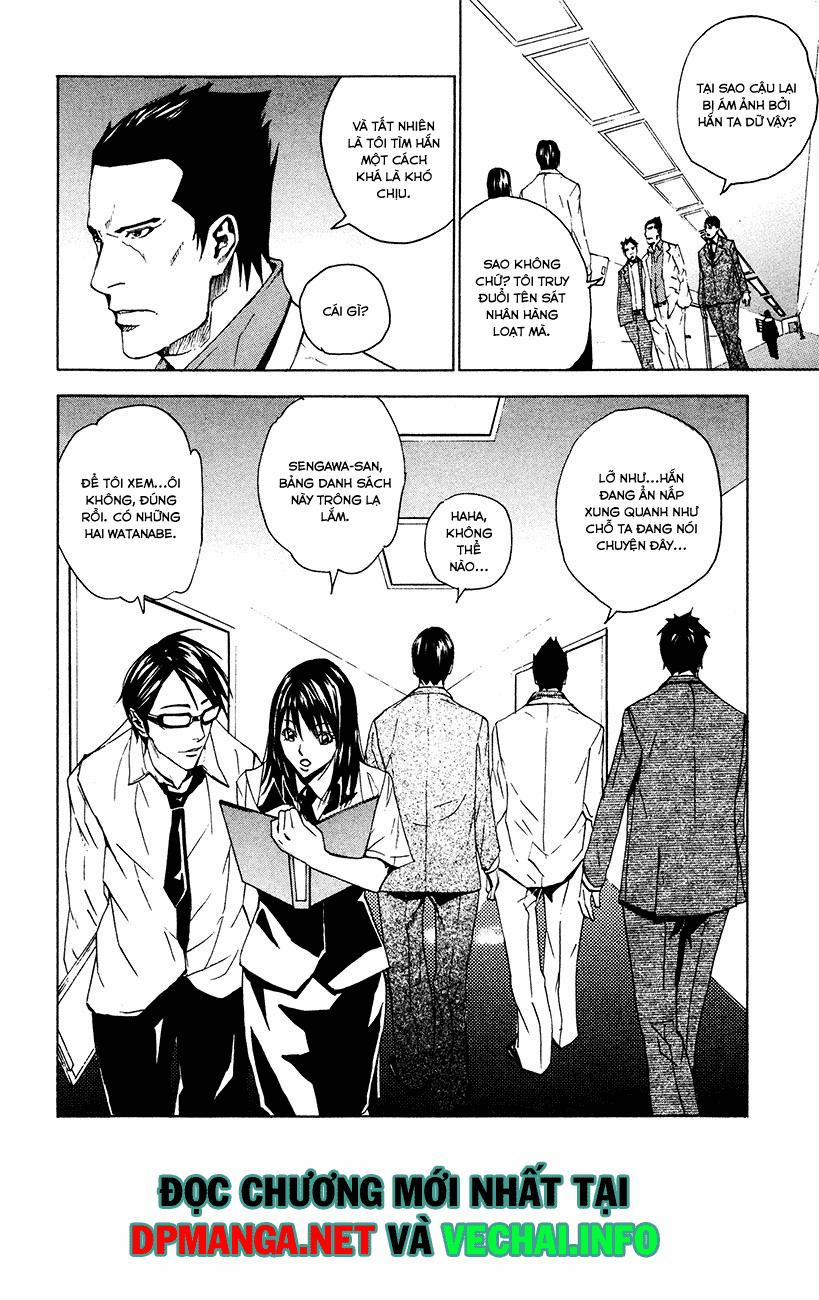 Dendrobates 26 trang 19