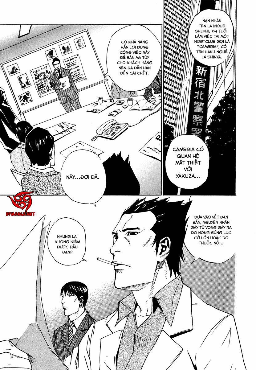 Dendrobates 26 trang 2