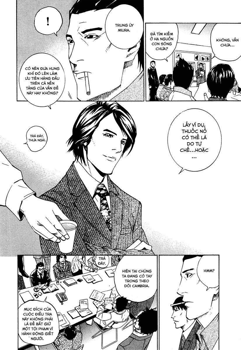 Dendrobates 26 trang 3