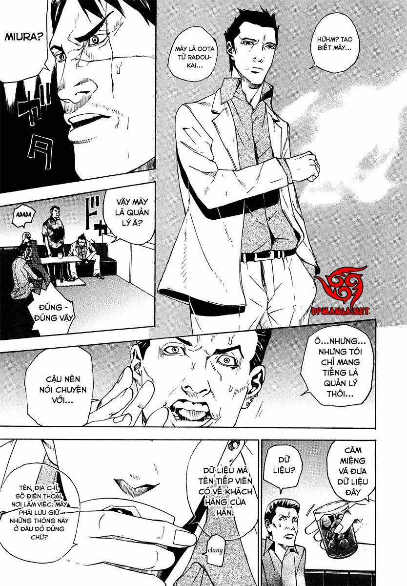 Dendrobates 26 trang 6