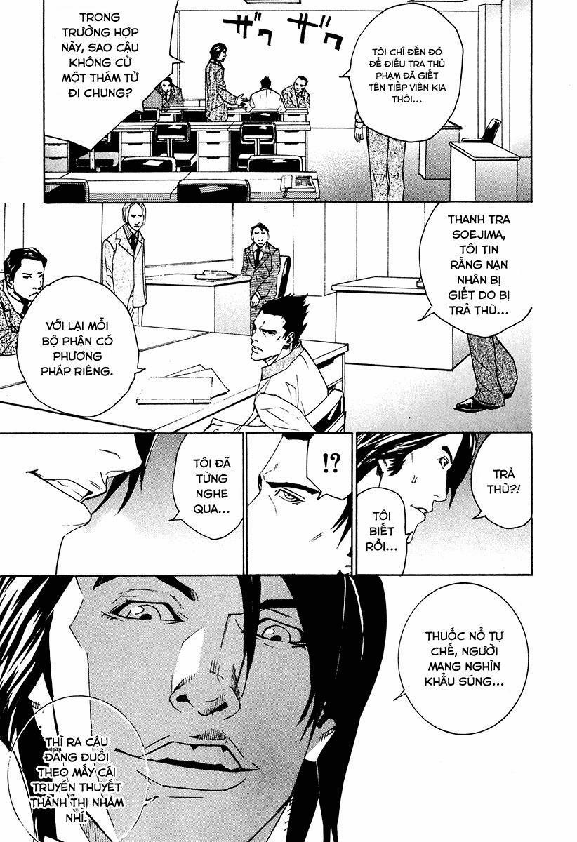 Dendrobates 26 trang 8