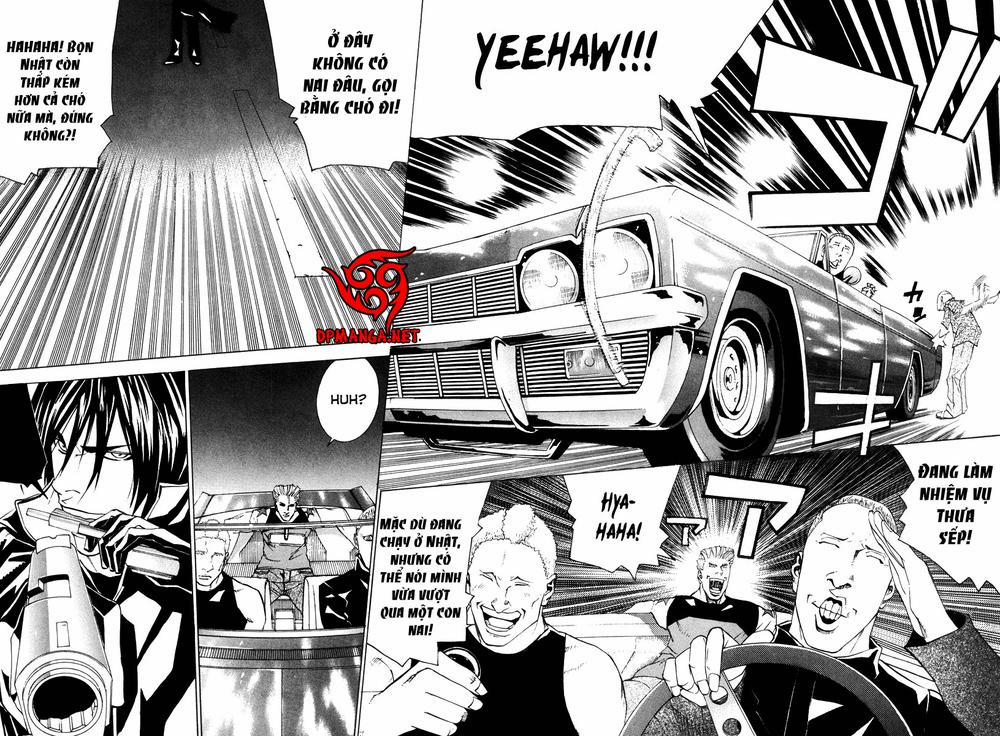 Dendrobates 27 trang 13