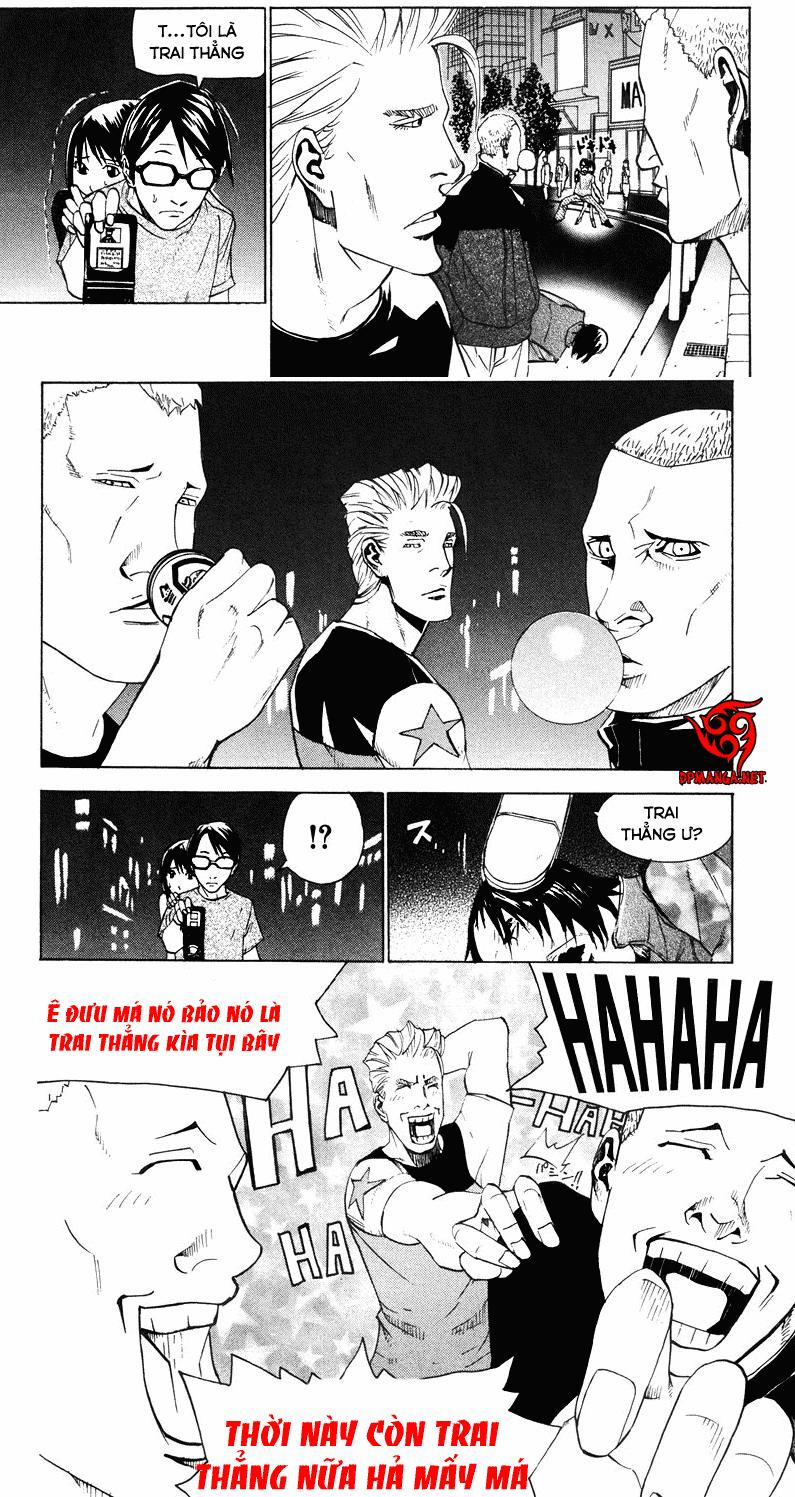 Dendrobates 27 trang 19