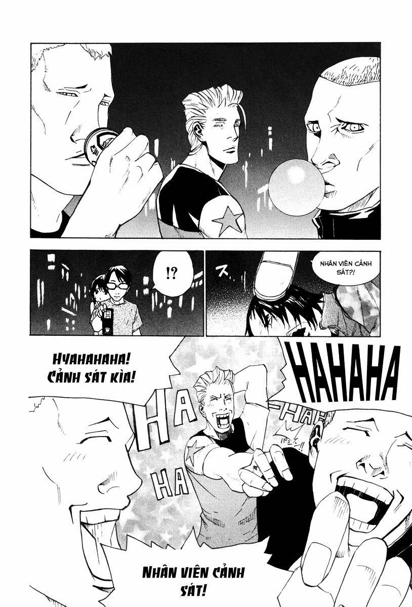 Dendrobates 27 trang 3