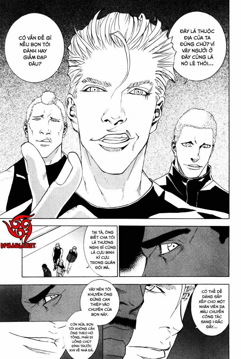 Dendrobates 27 trang 8