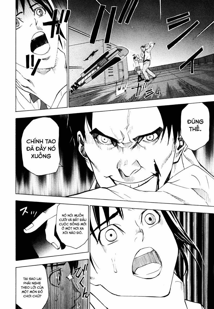 Dendrobates 28 trang 15