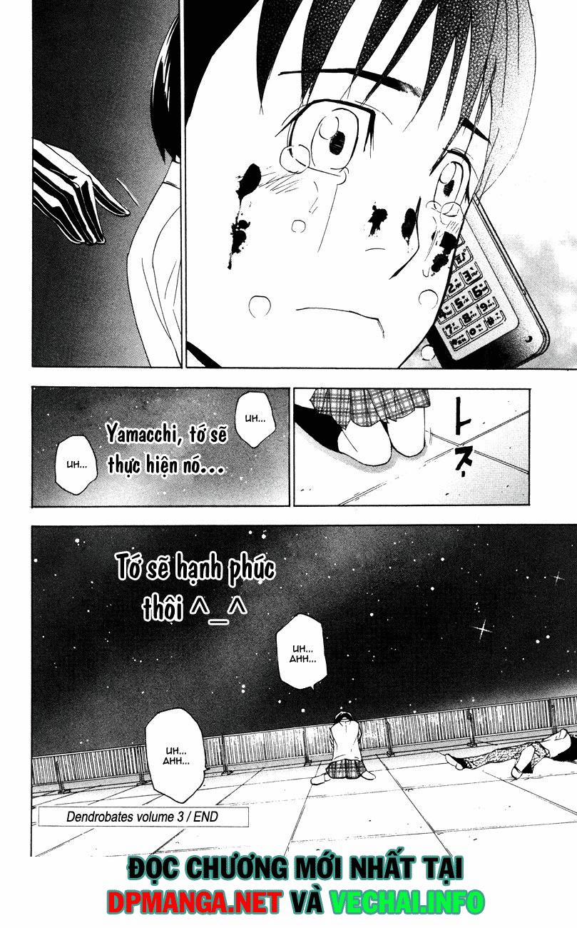 Dendrobates 28 trang 19