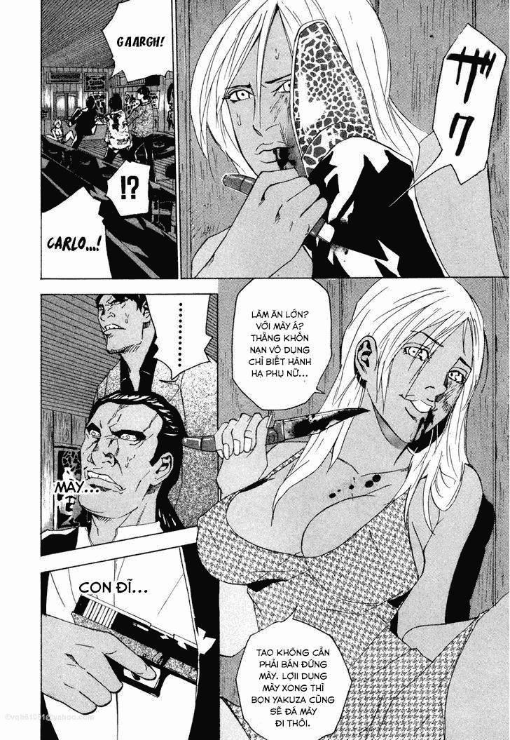 Dendrobates 29 trang 14