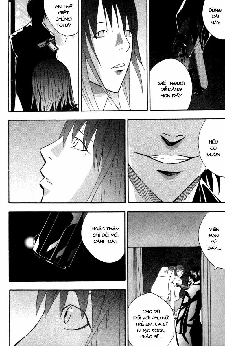 Dendrobates 3 trang 11