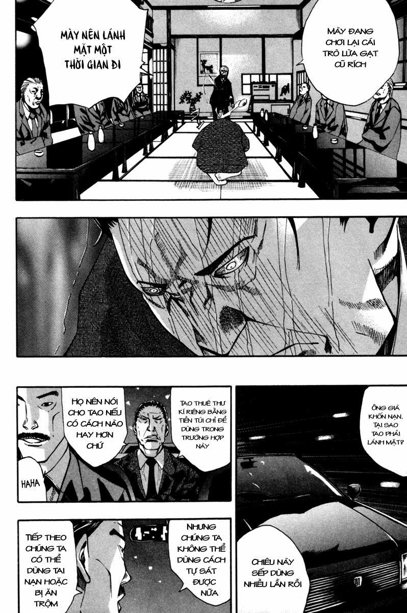 Dendrobates 3 trang 13