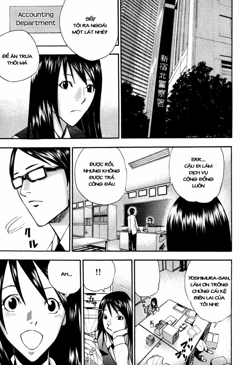 Dendrobates 3 trang 18