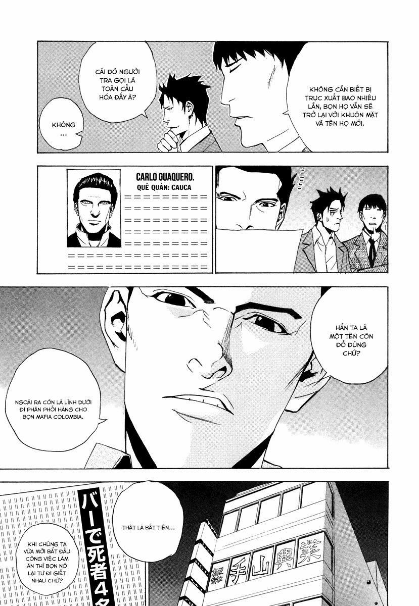 Dendrobates 30 trang 14