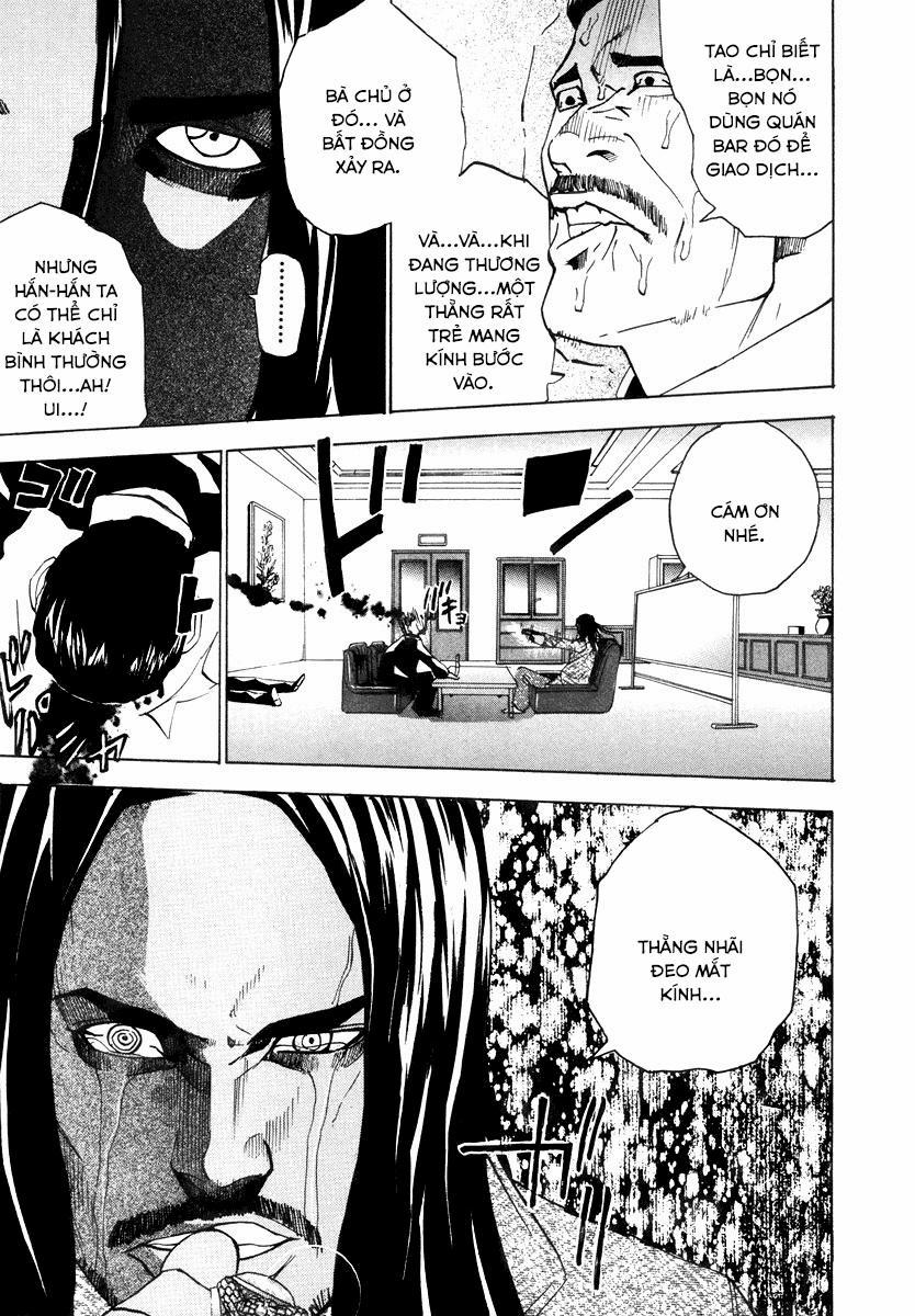 Dendrobates 30 trang 18