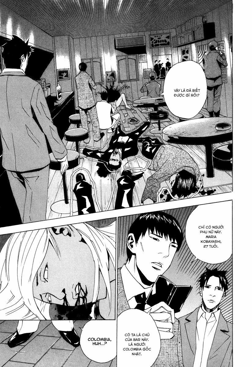 Dendrobates 30 trang 2