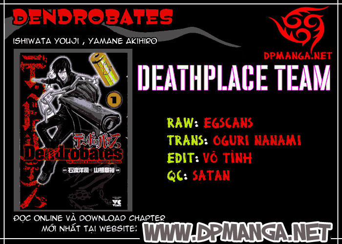 Dendrobates 30 trang 20