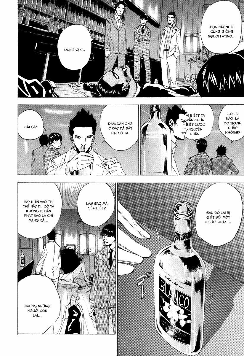 Dendrobates 30 trang 3