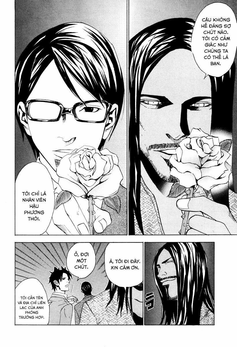 Dendrobates 31 trang 17