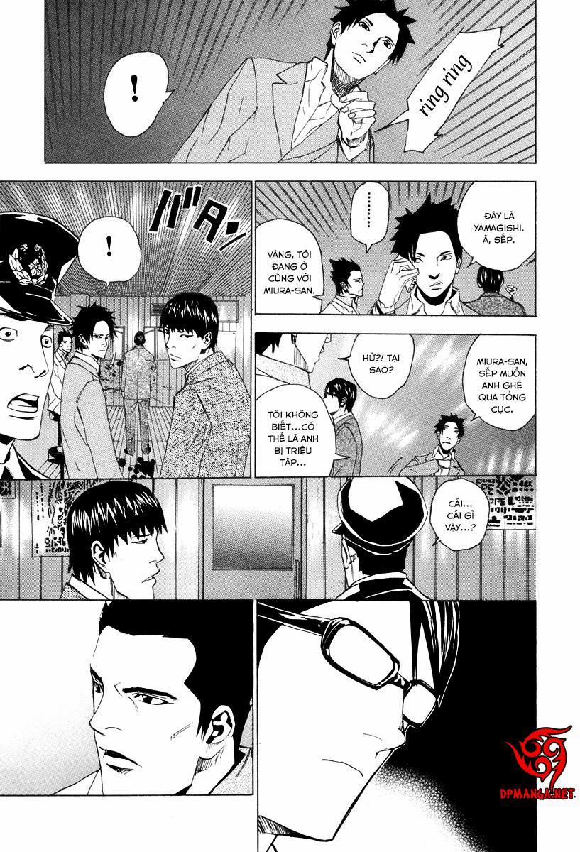 Dendrobates 31 trang 18