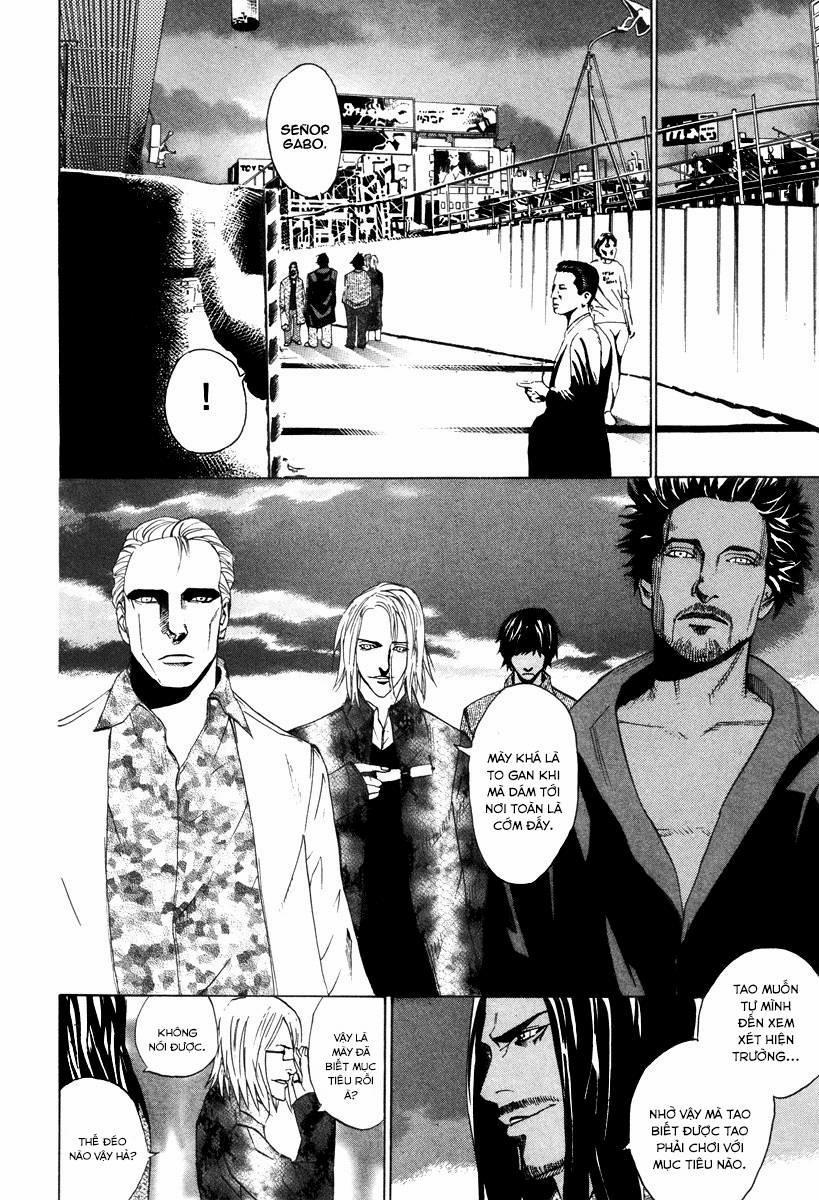 Dendrobates 31 trang 19