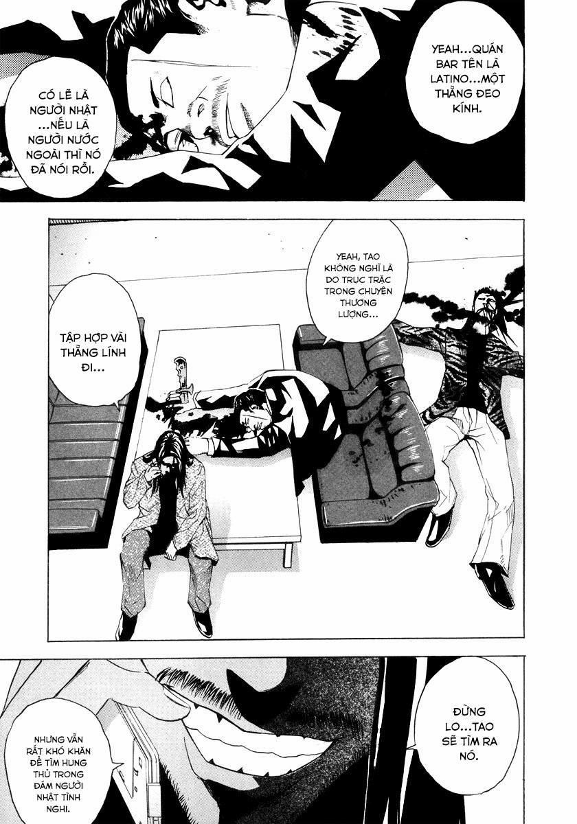 Dendrobates 31 trang 2