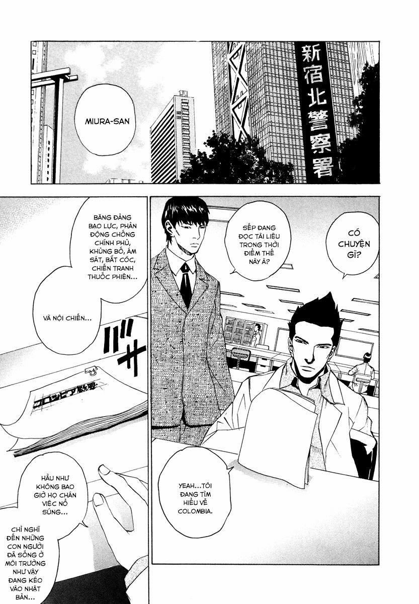 Dendrobates 31 trang 4